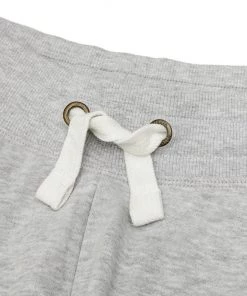 Ladies Trousers & Shorts Saltrock Ladies Velator Joggers -GREY MARL