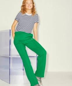 JJXX CAMILLA Sweat Pants -GREEN
