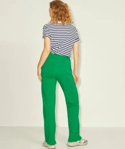 JJXX CAMILLA Sweat Pants -GREEN