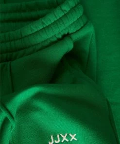 JJXX CAMILLA Sweat Pants -GREEN