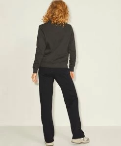 JJXX CAMILLA Sweat Pants -BLACK Ladies Trousers & Shorts