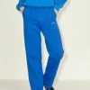 JJXX CAMILLA Sweat Pants -BLUE (M Only)