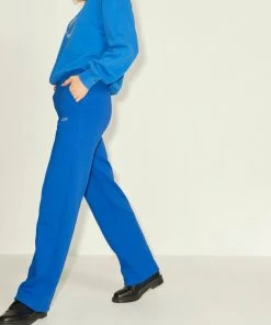 JJXX CAMILLA Sweat Pants -BLUE (M Only)