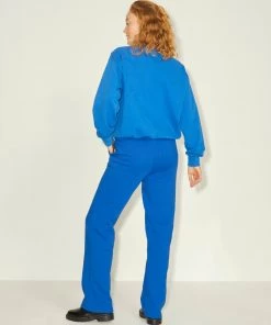JJXX CAMILLA Sweat Pants -BLUE (M Only)