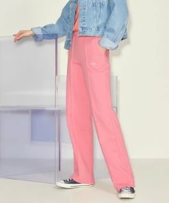JJXX CAMILLA Sweat Pants -ROSE