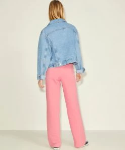 JJXX CAMILLA Sweat Pants -ROSE