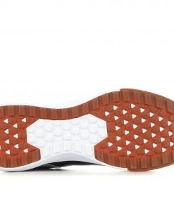 Ladies Footwear VANS Ladies Range EXP Shoe -BLACK/WHITE