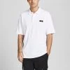 Jack & Jones JCOCLASSIC Polo -WHITE