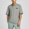 Mens Polos, Tees & Shirts Jack & Jones JCOCLASSIC Polo -SLATE