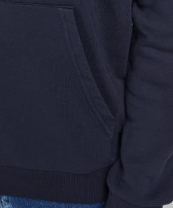 Jack & Jones JCOLOGAN Hoody -NAVY BLAZER