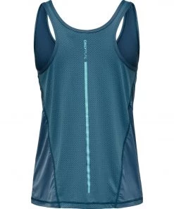 Only Play Ladies Sportswear & Fitness OnlyPlay FONTANNE Tank Top -STARGAZER
