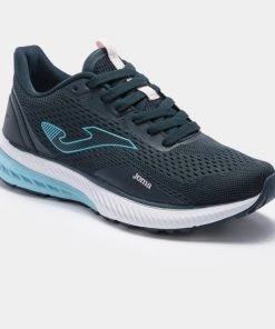 JOMA Ladies Boro Runner BORLW2103 -NAVY Ladies Footwear