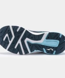 JOMA Ladies Boro Runner BORLW2103 -NAVY Ladies Footwear