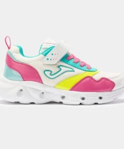 Kids Footwear JOMA Kids Star Runner STARS2216 (12, 12½, 1 Only)