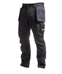 Apache Bancroft Work Trouser