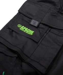 Apache Bancroft Work Trouser