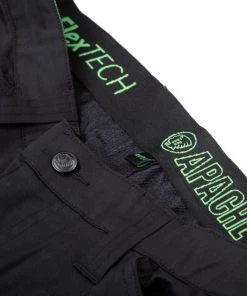 Apache Bancroft Work Trouser