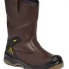 Apache AP305 Rigger Boot All