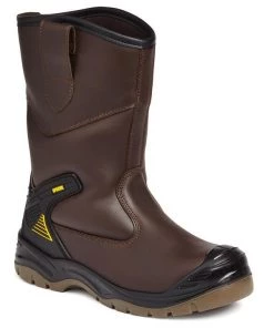Apache AP305 Rigger Boot All