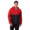 Craghoppers Mens Atlas Jacket -RED Mens Jackets & Bodywarmers