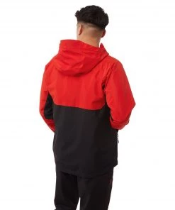 Craghoppers Mens Atlas Jacket -RED Mens Jackets & Bodywarmers