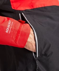 Craghoppers Mens Atlas Jacket -RED Mens Jackets & Bodywarmers