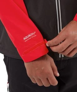 Craghoppers Mens Atlas Jacket -RED Mens Jackets & Bodywarmers
