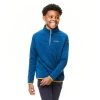 Kids Fleeces & Midlayers Craghoppers Kids Gibb Fleece -POSEIDON BLUE
