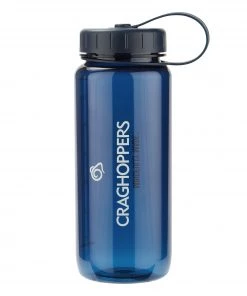 Craghoppers 750ml Water Bottle Mens Sportswear & Fitness
