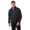 Craghoppers Mens Stromer Full Zip -BLUE NAVY Mens Fleeces & Midlayers
