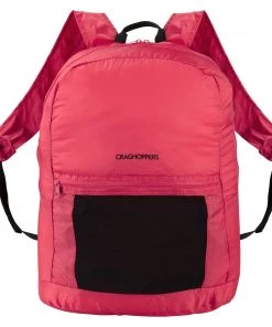 Rucksacks, Backpacks & Duffle Bags Craghoppers ProLite 3in1 Backpack -3 Colours Available