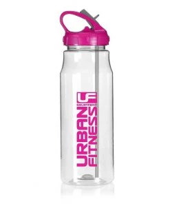 Mens Sportswear & Fitness Urban Fitness 700ml Water Bottle