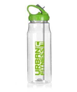 Mens Sportswear & Fitness Urban Fitness 700ml Water Bottle