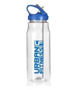 Mens Sportswear & Fitness Urban Fitness 700ml Water Bottle