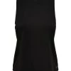 Only Play OnlyPlay JANIKKA Tank Top -BLACK