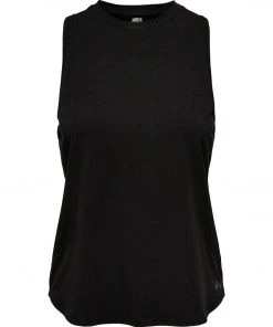 Only Play OnlyPlay JANIKKA Tank Top -BLACK