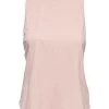 Only Play Ladies Sportswear & Fitness OnlyPlay JANIKKA Tank Top -ROSE (M Only)