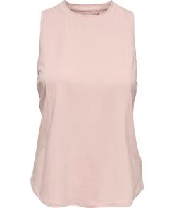 Only Play Ladies Sportswear & Fitness OnlyPlay JANIKKA Tank Top -ROSE (M Only)