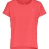 Only Play OnlyPlay AUBREE Tee -CORAL