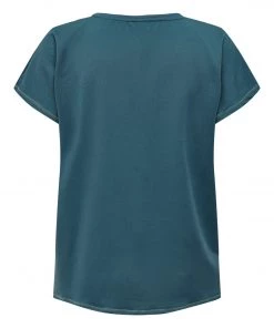 Only Play Ladies Sportswear & Fitness OnlyPlay AUBREE Tee -STARGAZER (S, M Only)