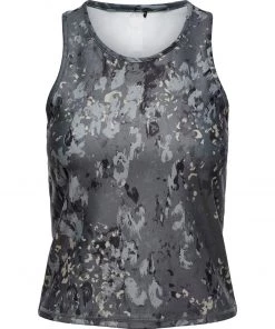 Only Play OnlyPlay JAMES Tank Top -SHADOW Ladies Sportswear & Fitness