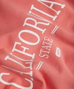 JJXX BEATRICE Sweatshirt -ROSE