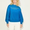 Ladies Hoodies & Sweatshirts JJXX BEATRICE Sweatshirt -BRILLIANT (XS, XL Only)
