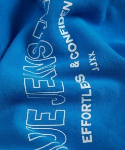 Ladies Hoodies & Sweatshirts JJXX BEATRICE Sweatshirt -BRILLIANT (XS, XL Only)