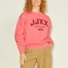 JJXX MIRA Sweatshirt -ROSE