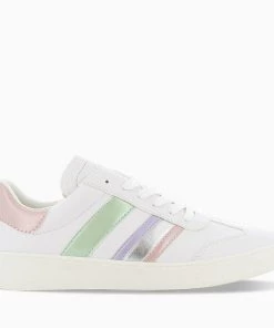 Sprox 546220 Shoe -WHITE Ladies Footwear