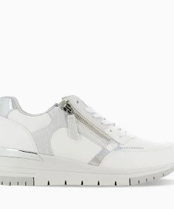 Sprox 558680 Shoe -WHITE