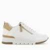Sprox 558630 Shoe -WHITE Ladies Footwear