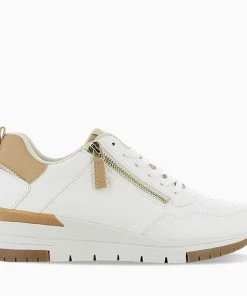 Sprox 558630 Shoe -WHITE Ladies Footwear