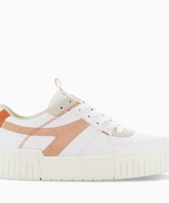 Sprox 554950 Shoe -WHITE